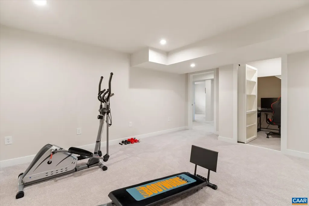 5626 Mckinley Lane Charlottesville VA 22903