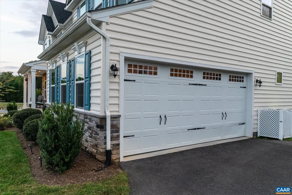 5626 Mckinley Lane Charlottesville VA 22903