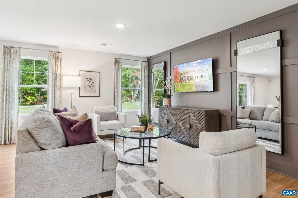 270 Horse Path Drive Charlottesville VA 22902