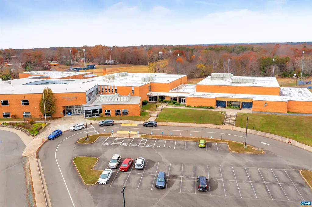 270 Horse Path Drive Charlottesville VA 22902