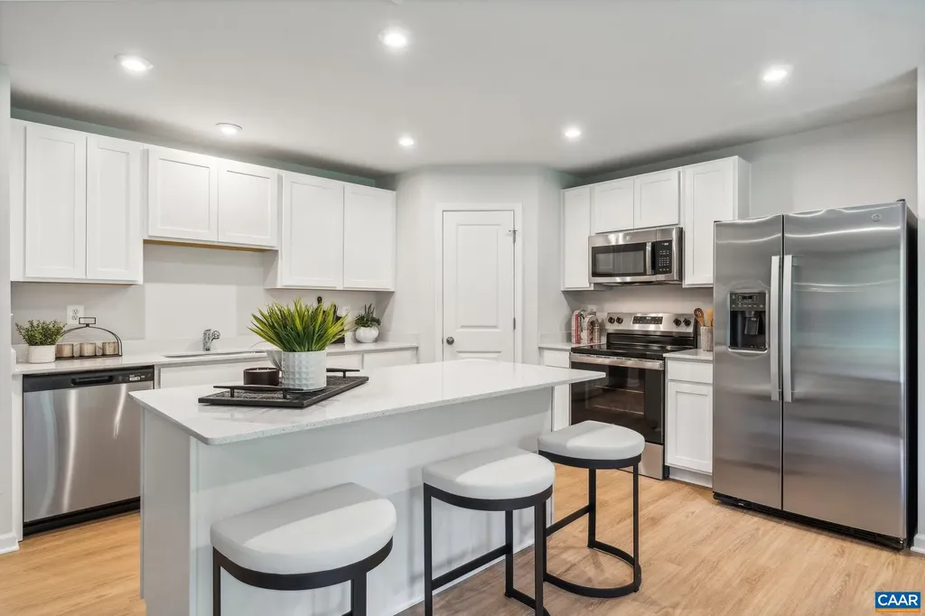 270 Horse Path Drive Charlottesville VA 22902