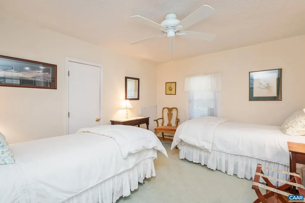 299 Sunrise Drive Afton VA 22920