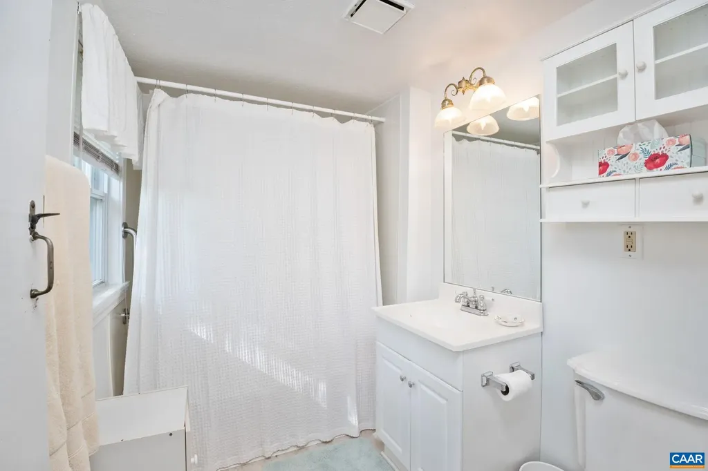 299 Sunrise Drive Afton VA 22920