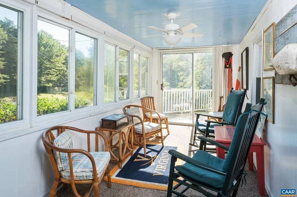 299 Sunrise Drive Afton VA 22920