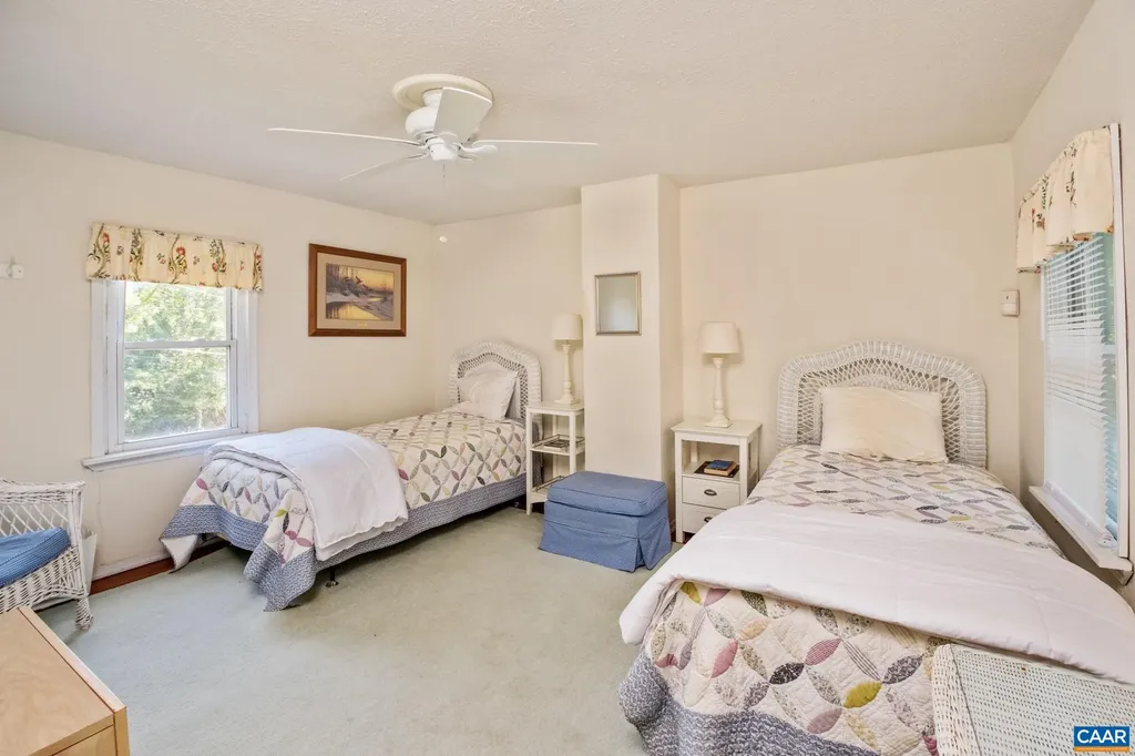 299 Sunrise Drive Afton VA 22920