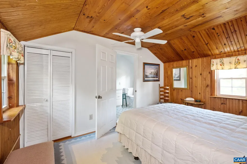 299 Sunrise Drive Afton VA 22920