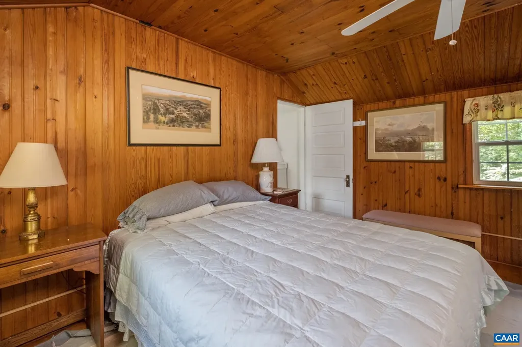 299 Sunrise Drive Afton VA 22920