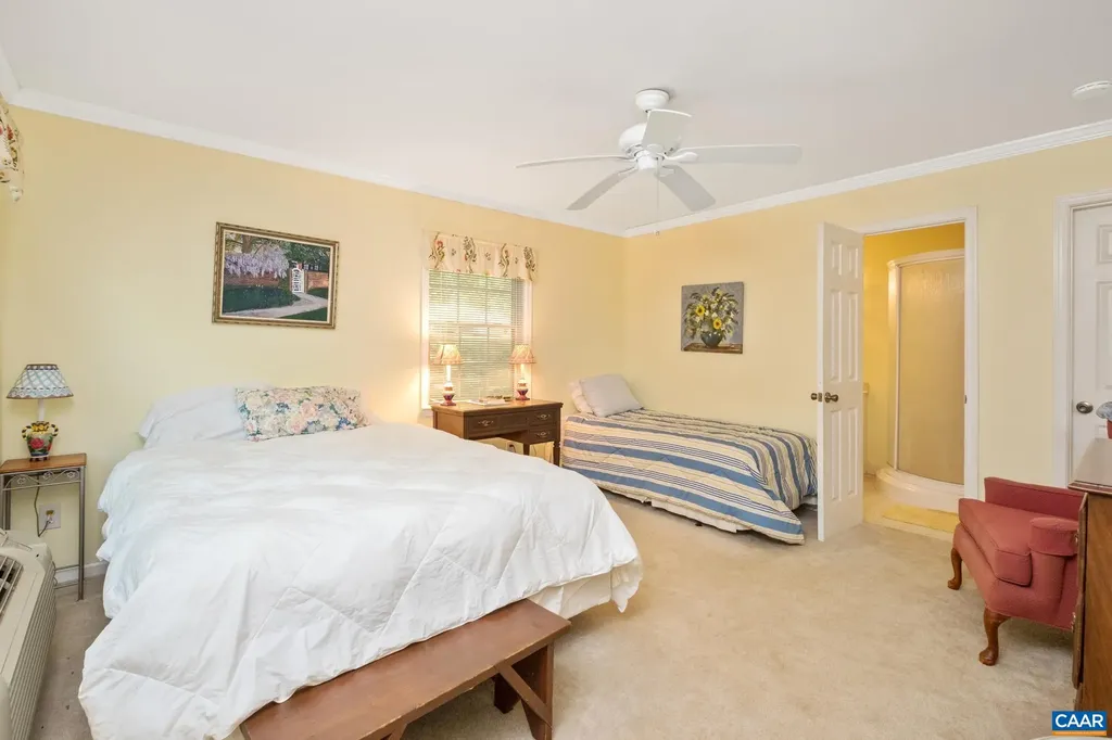 299 Sunrise Drive Afton VA 22920