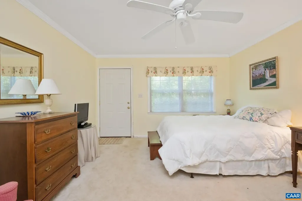 299 Sunrise Drive Afton VA 22920