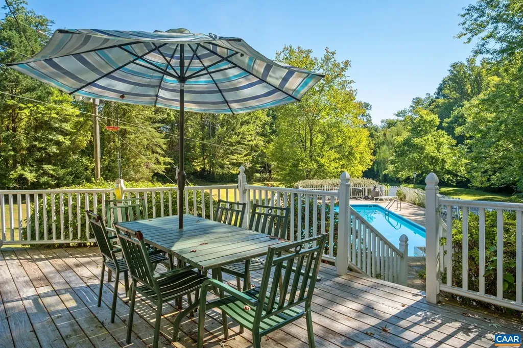 299 Sunrise Drive Afton VA 22920