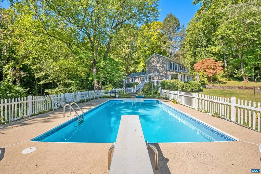 299 Sunrise Drive Afton VA 22920