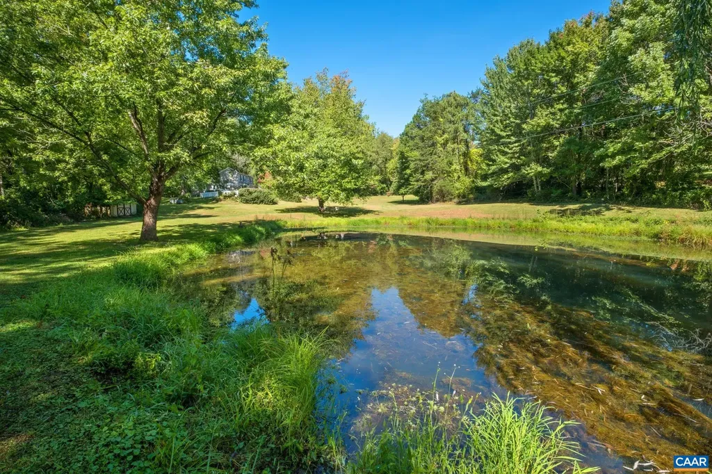 299 Sunrise Drive Afton VA 22920