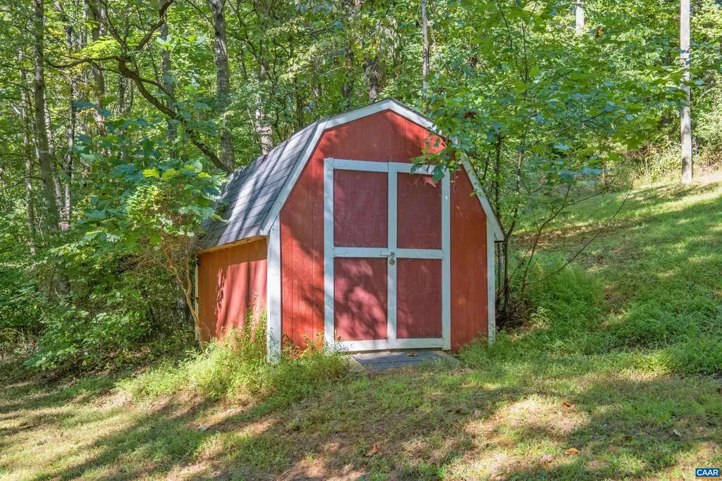 299 Sunrise Drive Afton VA 22920