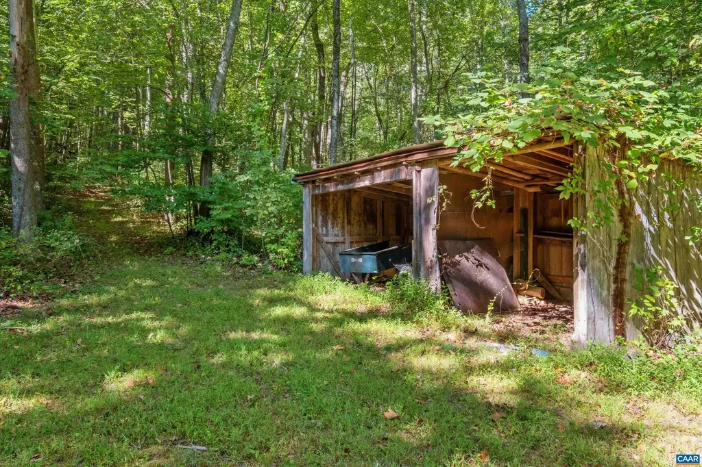 299 Sunrise Drive Afton VA 22920