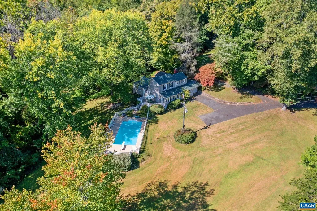 299 Sunrise Drive Afton VA 22920