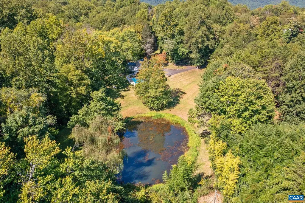 299 Sunrise Drive Afton VA 22920