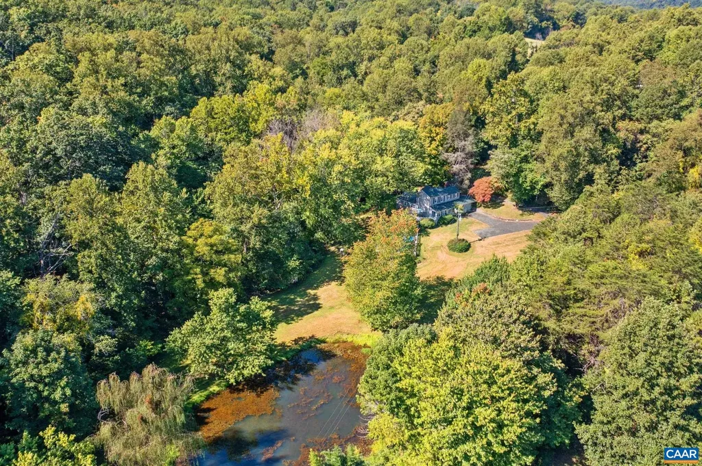 299 Sunrise Drive Afton VA 22920