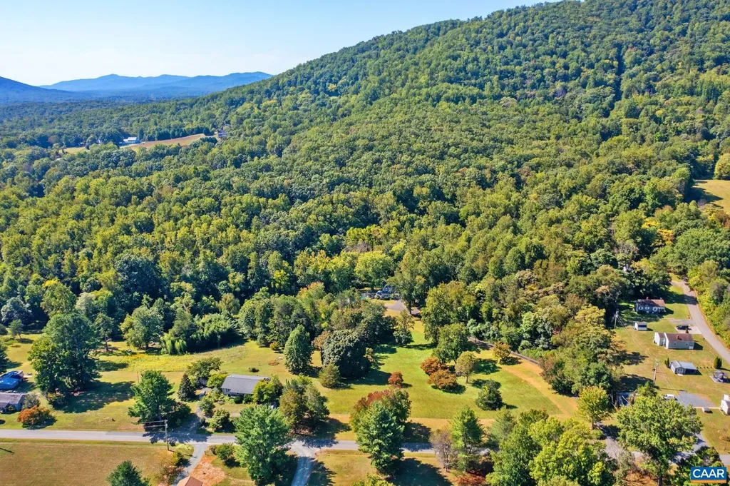 299 Sunrise Drive Afton VA 22920