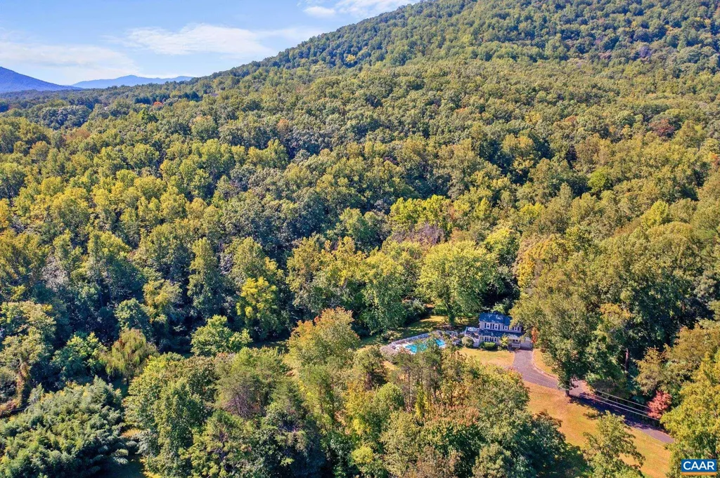 299 Sunrise Drive Afton VA 22920