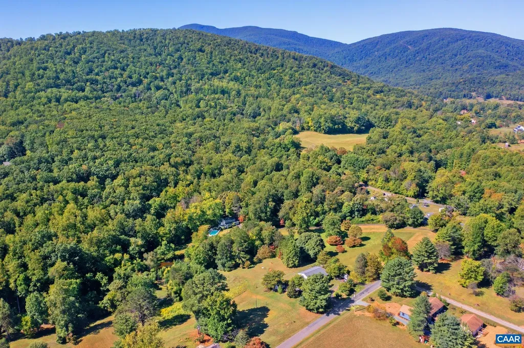 299 Sunrise Drive Afton VA 22920