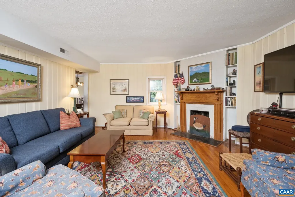 299 Sunrise Drive Afton VA 22920