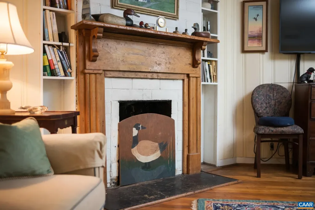 299 Sunrise Drive Afton VA 22920