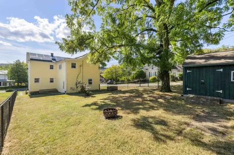 477 Chestnut Avenue Waynesboro VA 22980