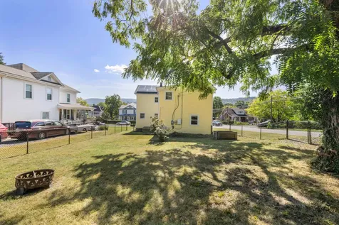 477 Chestnut Avenue Waynesboro VA 22980