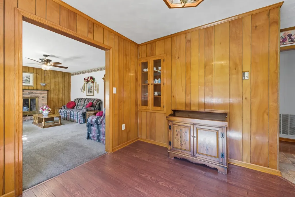 2466 Little Gap Road Elkton VA 22827