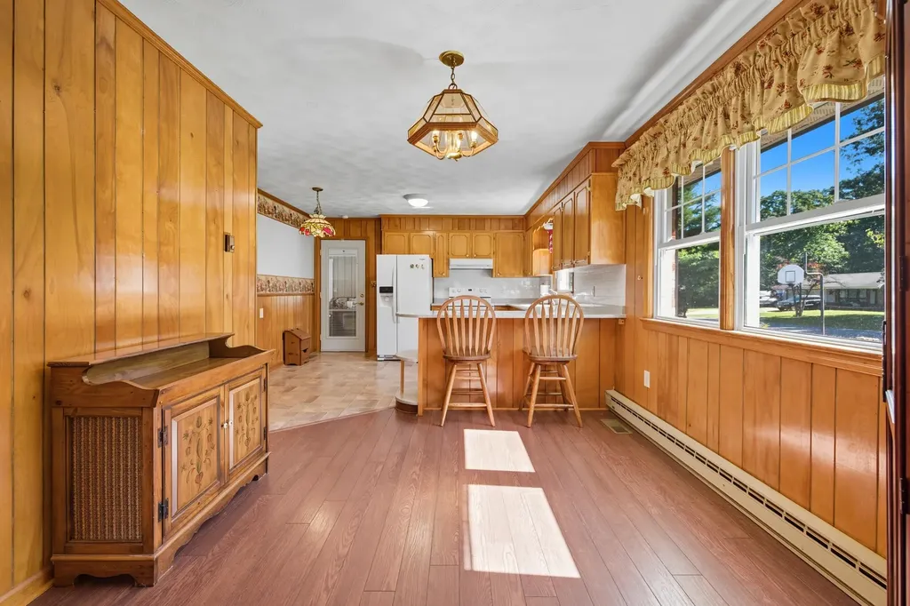 2466 Little Gap Road Elkton VA 22827