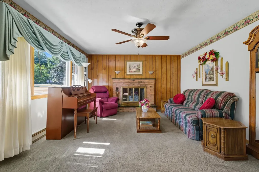 2466 Little Gap Road Elkton VA 22827