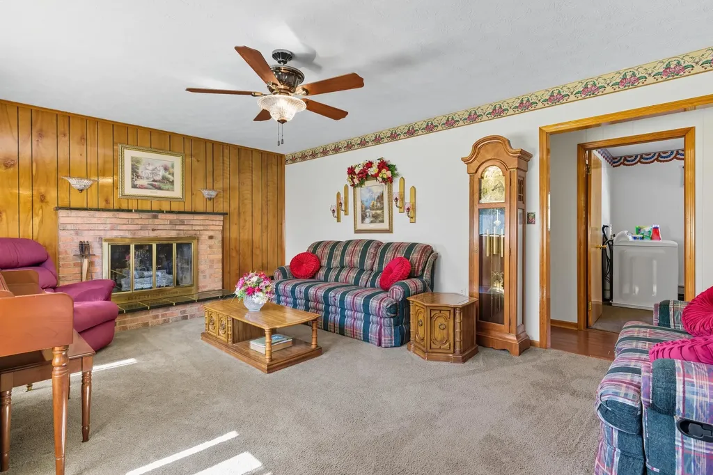 2466 Little Gap Road Elkton VA 22827