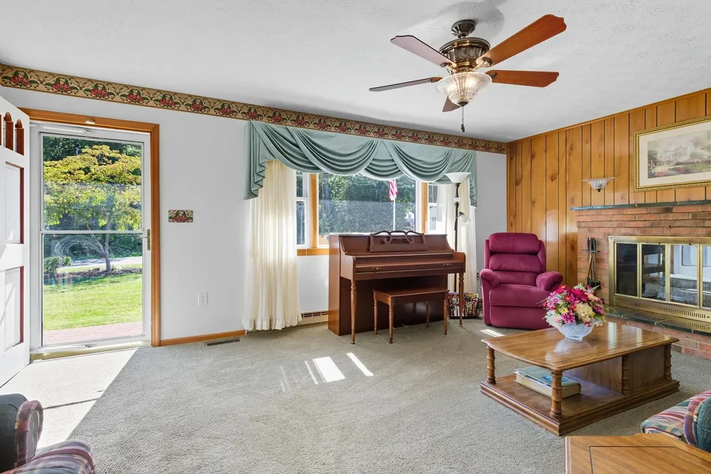 2466 Little Gap Road Elkton VA 22827