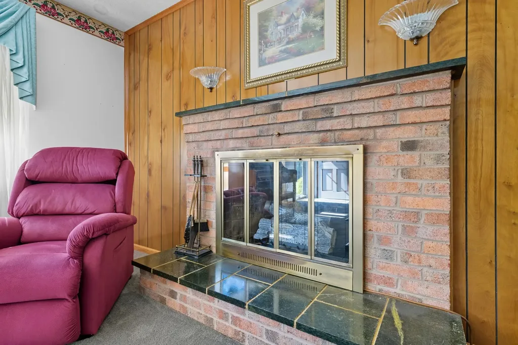 2466 Little Gap Road Elkton VA 22827