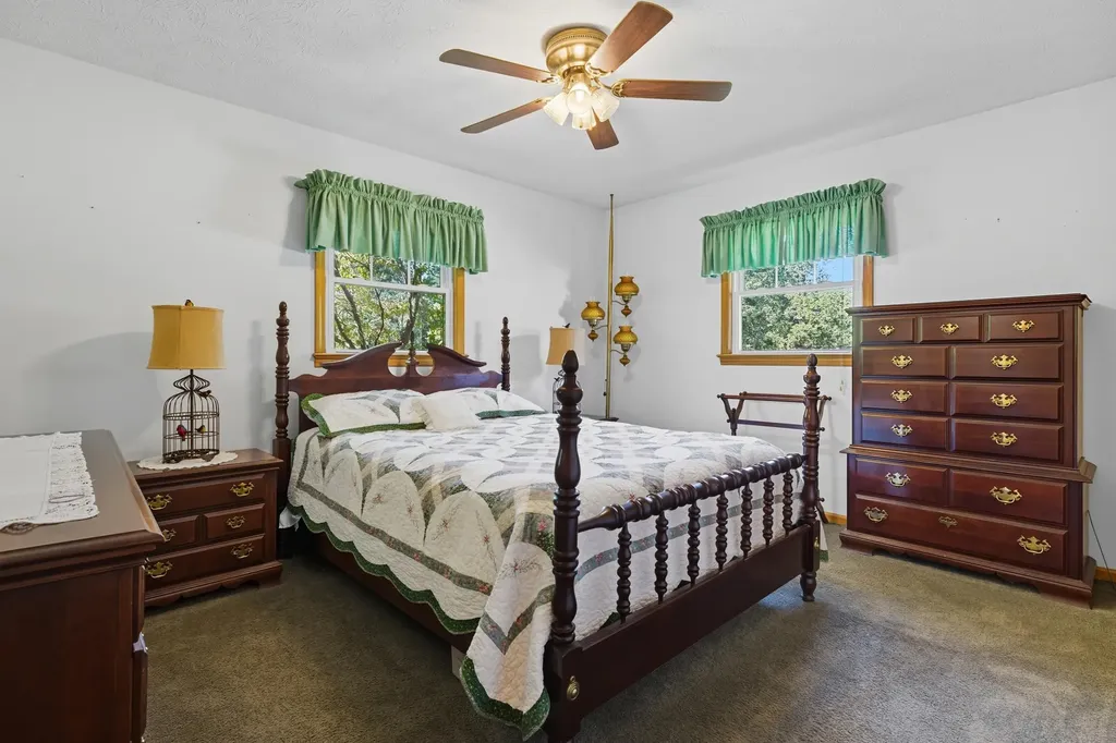 2466 Little Gap Road Elkton VA 22827