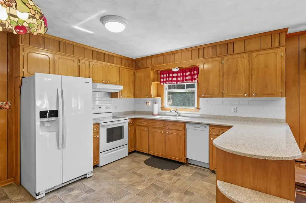 2466 Little Gap Road Elkton VA 22827