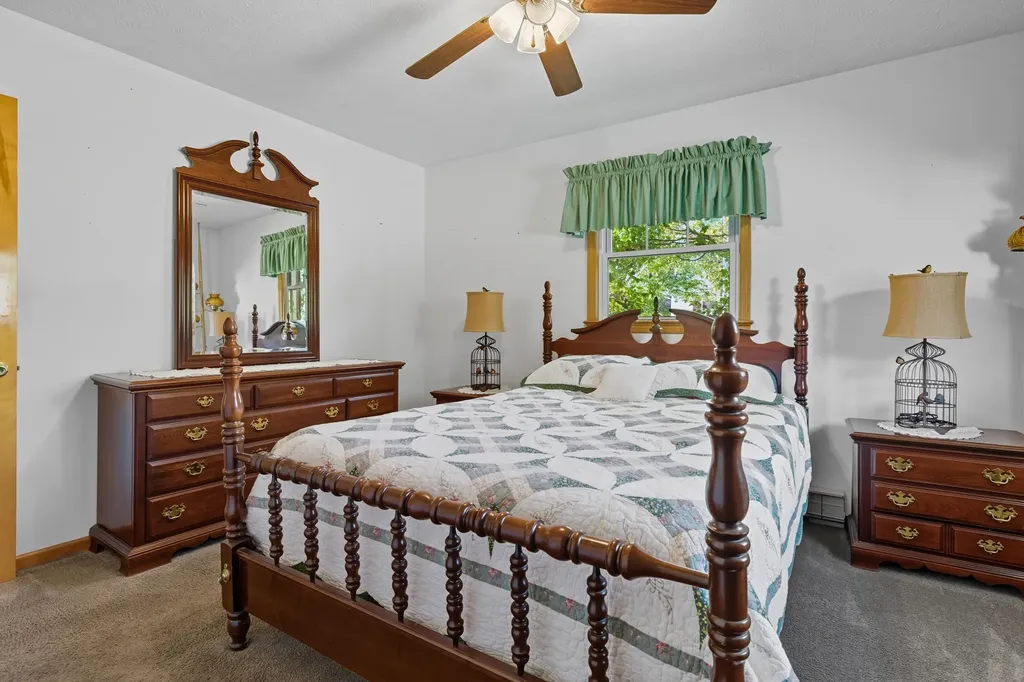 2466 Little Gap Road Elkton VA 22827