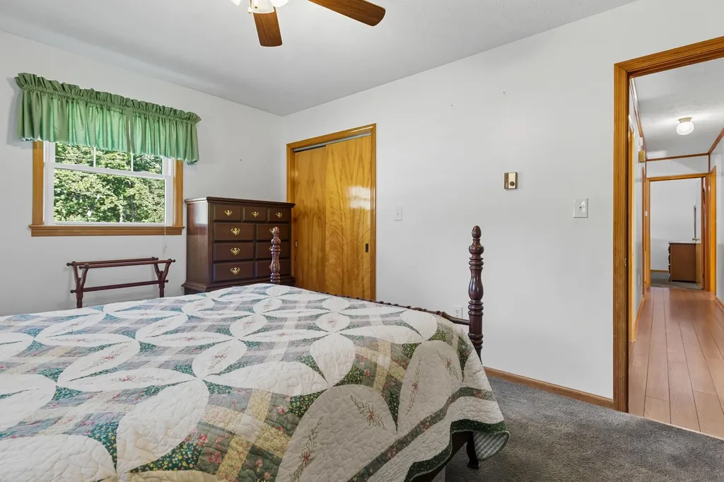 2466 Little Gap Road Elkton VA 22827