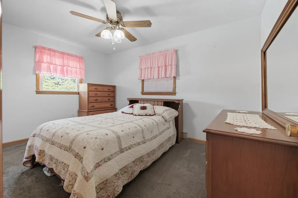 2466 Little Gap Road Elkton VA 22827