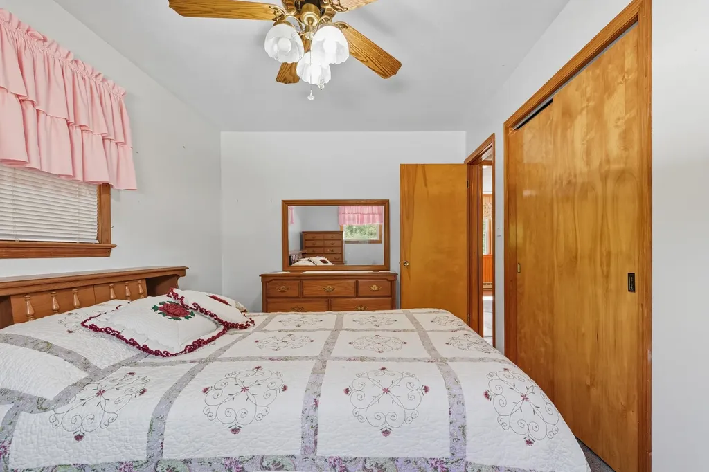 2466 Little Gap Road Elkton VA 22827