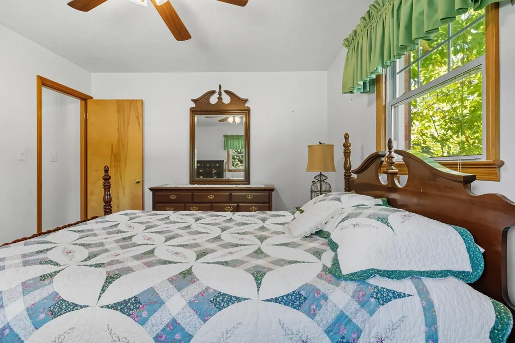 2466 Little Gap Road Elkton VA 22827