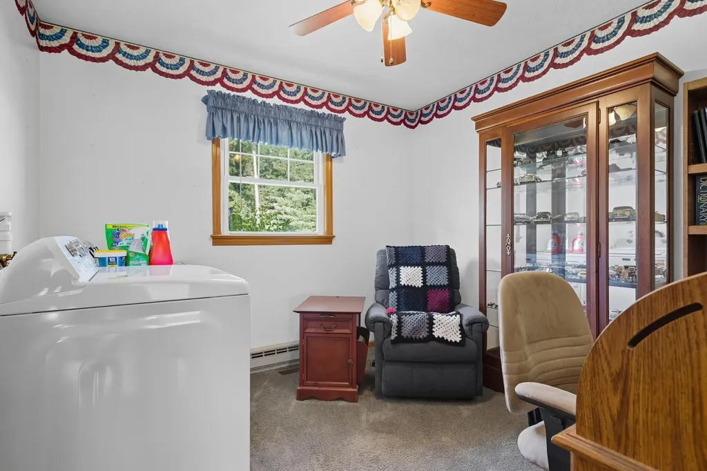 2466 Little Gap Road Elkton VA 22827