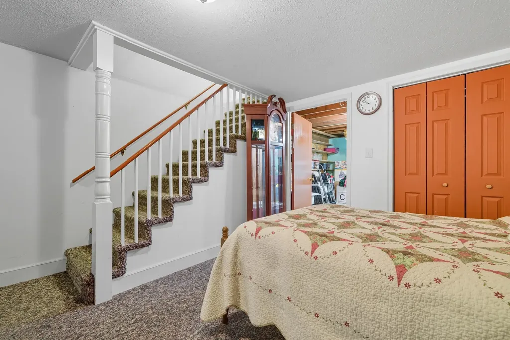 2466 Little Gap Road Elkton VA 22827