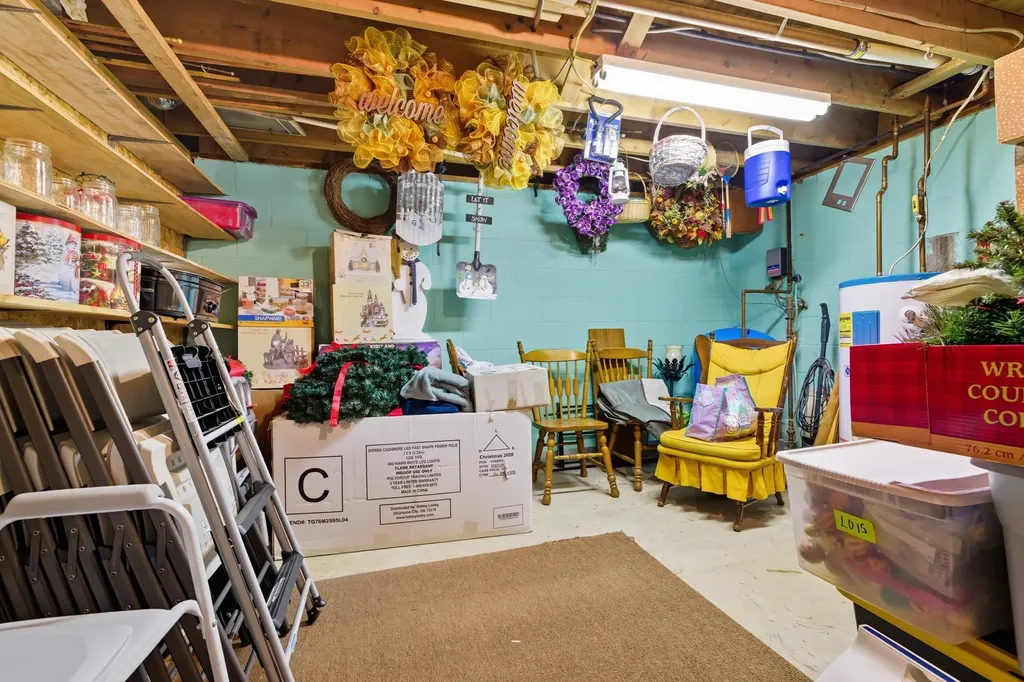 2466 Little Gap Road Elkton VA 22827