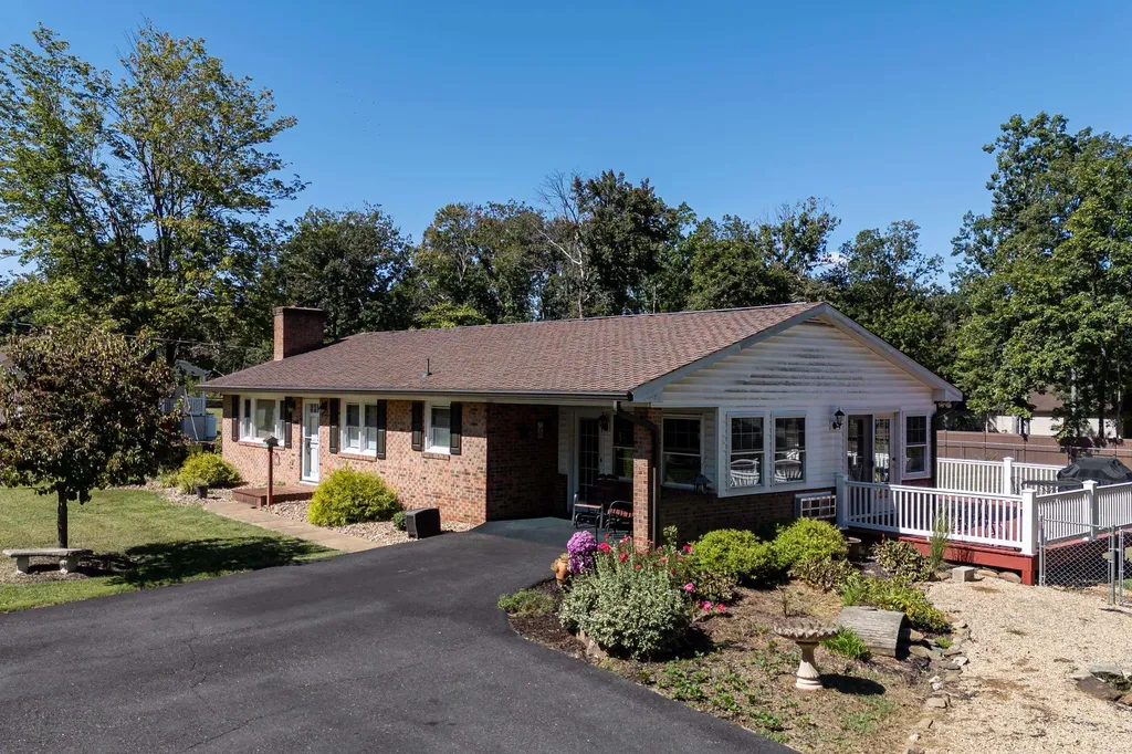 2466 Little Gap Road Elkton VA 22827