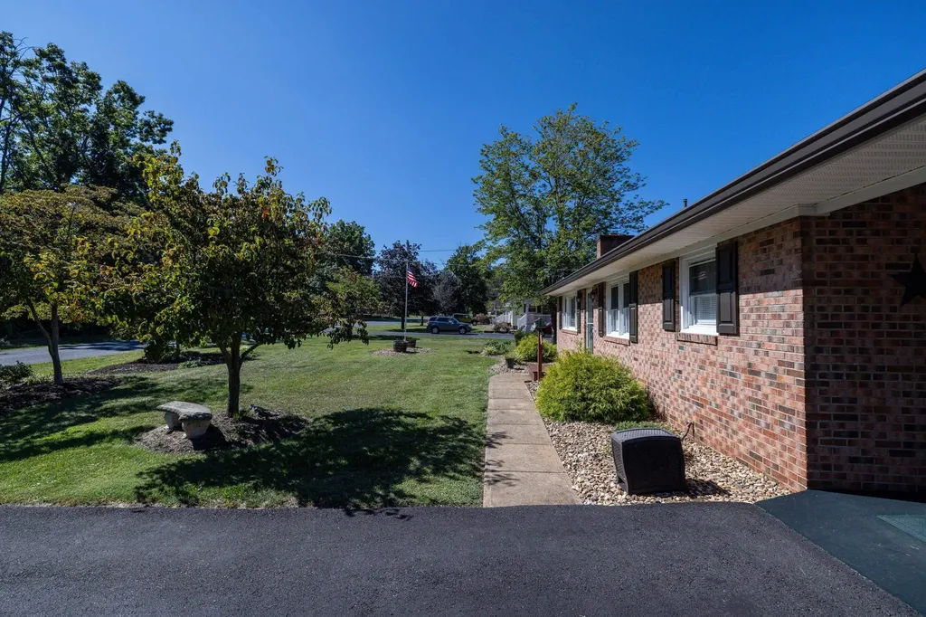 2466 Little Gap Road Elkton VA 22827