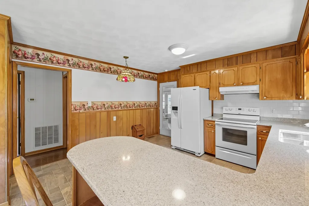 2466 Little Gap Road Elkton VA 22827