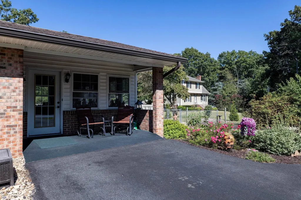 2466 Little Gap Road Elkton VA 22827