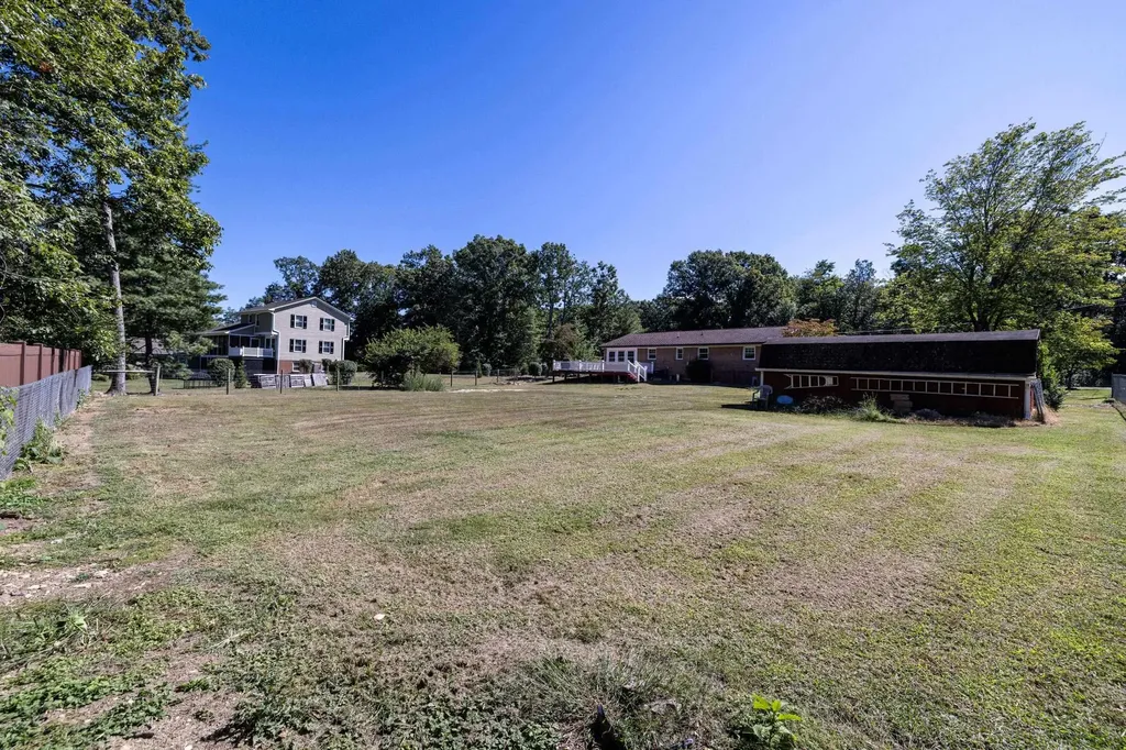 2466 Little Gap Road Elkton VA 22827