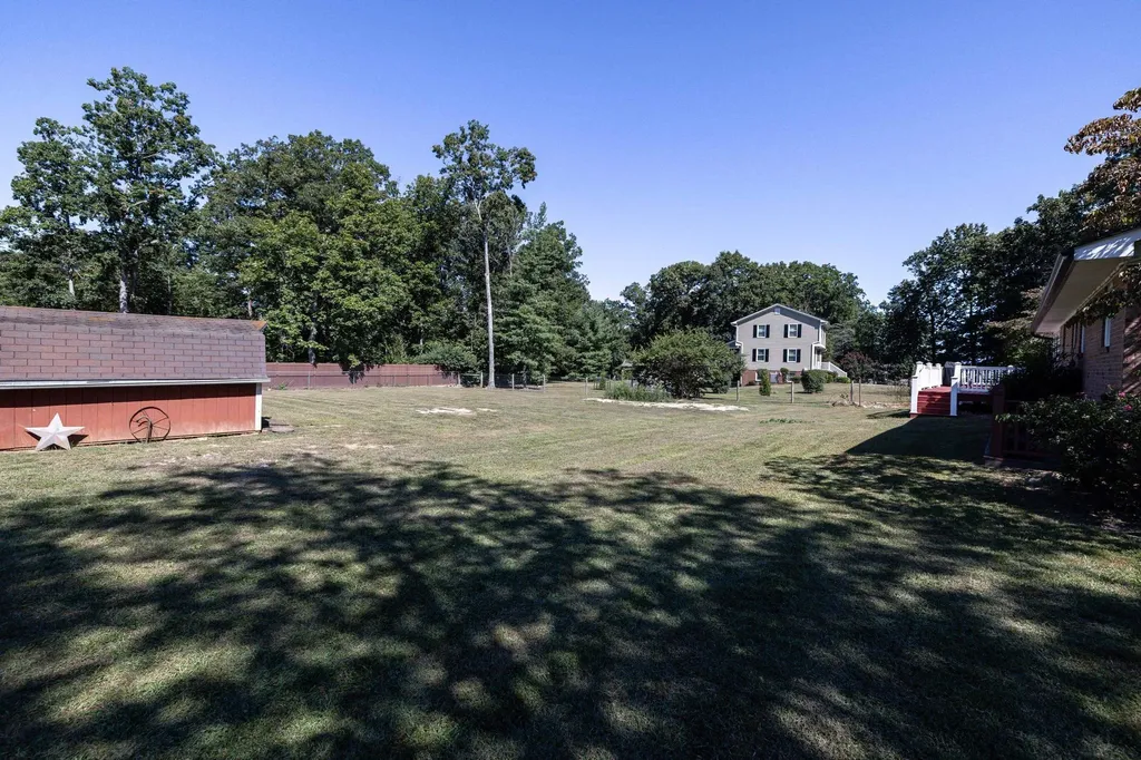 2466 Little Gap Road Elkton VA 22827